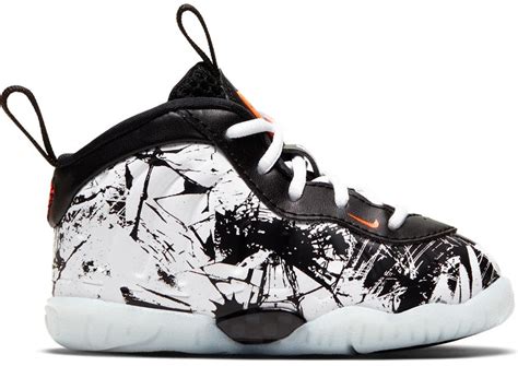 Nike Air Foamposite One Shattered Backboard 